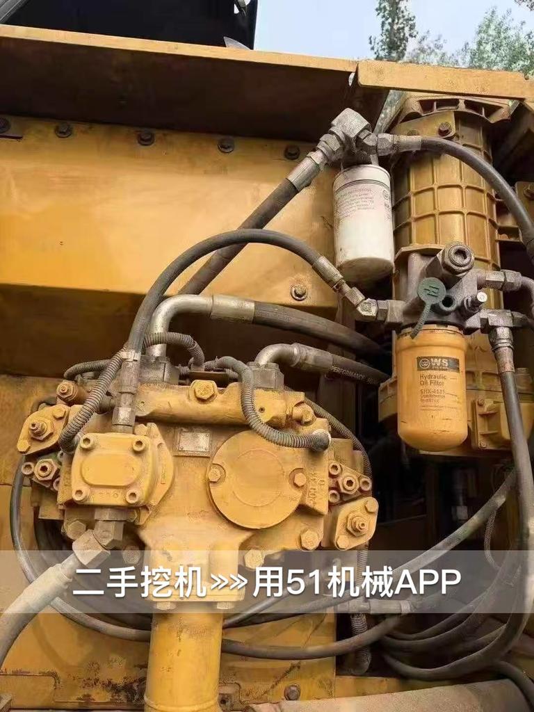 51挖机